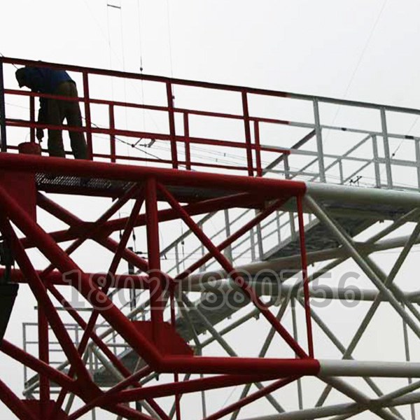 鋼結構除鏽防(fáng)腐