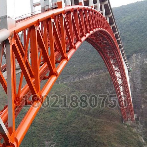 橋梁防腐(fǔ)工程